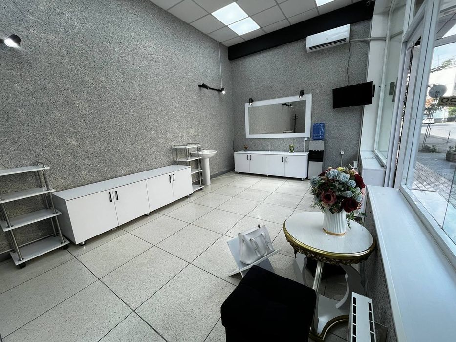 Сдаётся просторный кабинет