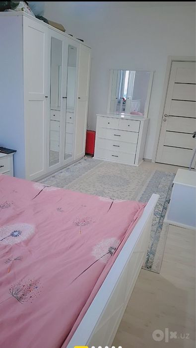 Продажа квартира Сергели