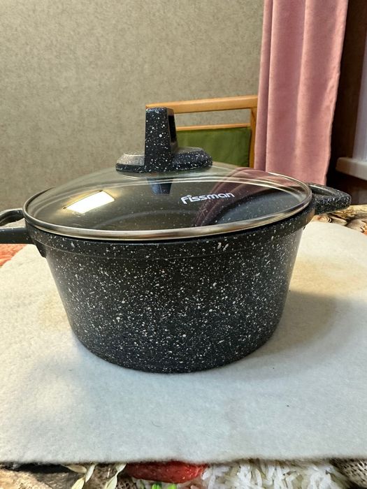 Казан Fissman на 3литра