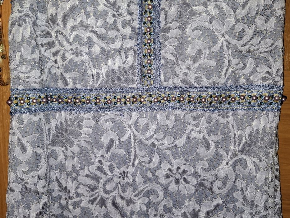 Rochie eleganta de zi