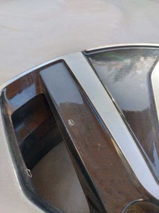 Jantă  Vw aliaj  R15