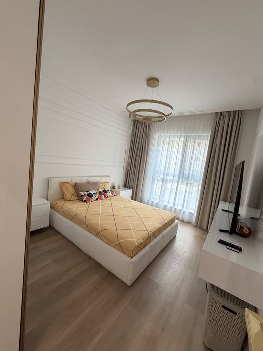 Apartament de lux 3 camere Bulevardul Timisoara