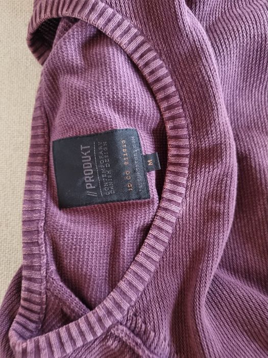 Bluza barbati PRODUKT. Marimea M. Noua