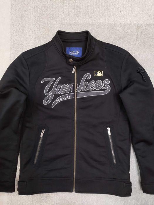 Humor,USPA,Abercrombie,MLB - Елеци