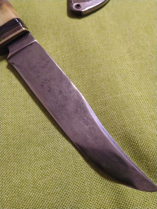 Нож Солинген/Solingen