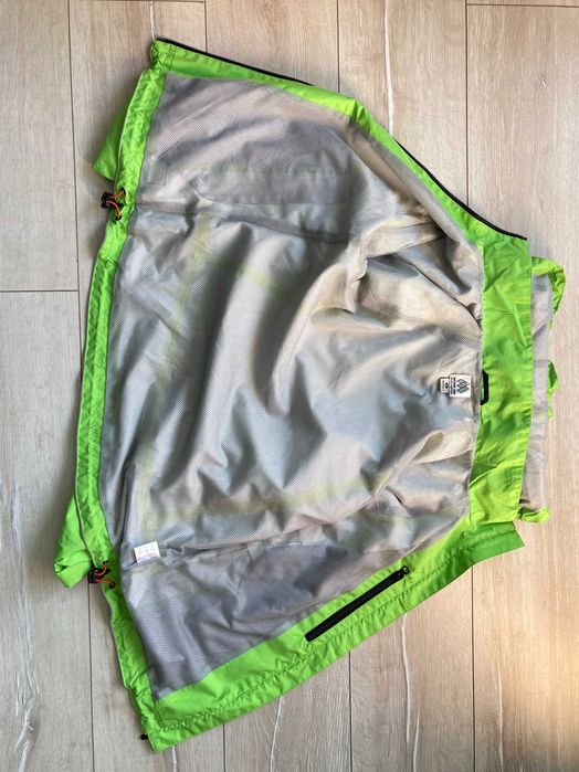 Missing Link 120 женско ветроустойчиво яке размер 38