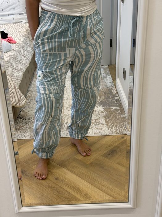 Джоггеры  adidas by Stella Mccartney