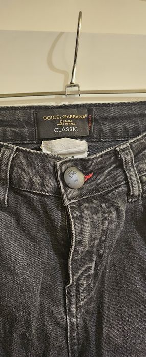 Дънки Alexander Wang, Djofra, Dolce Gabbana