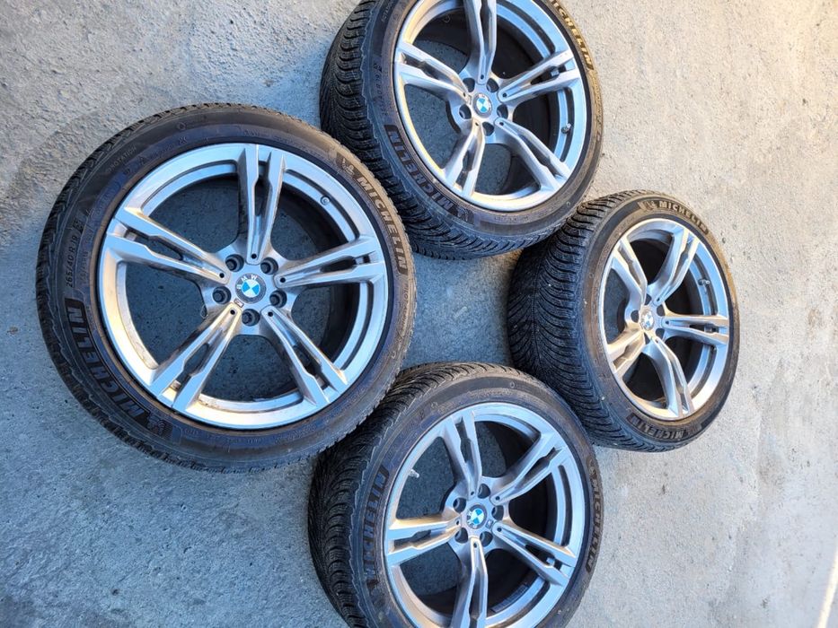 Диски с резиной зимняя