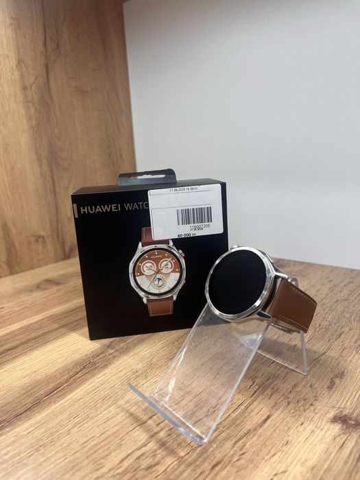 BaitimeUka|Huawei Watch GT 5 46mm