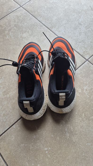 Маратонки Adidas ultraboots cold dry