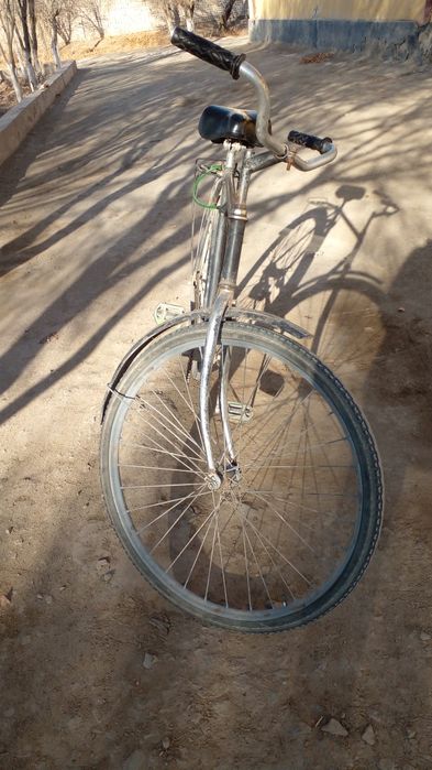 Aist velosiped Sotiladi