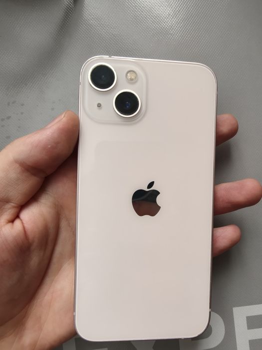 Продаю iPhone 13  256g