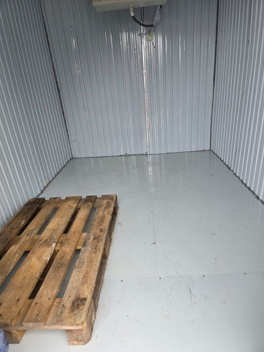 Продаю морозильную камеру