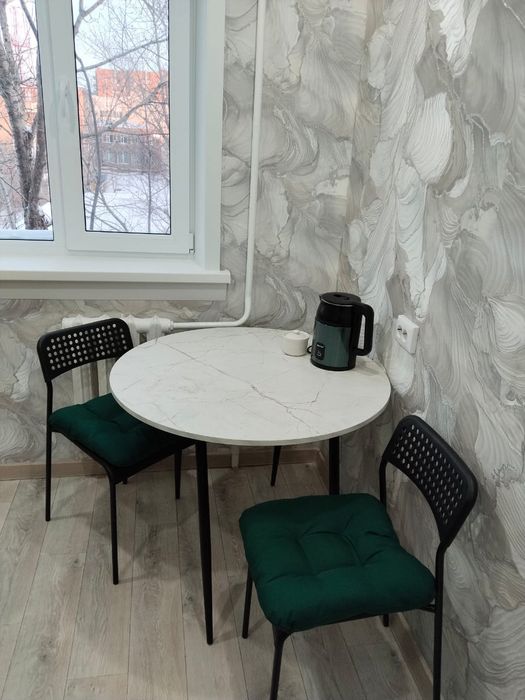 Сдам 1-ую квартиру 7-22 посуточно