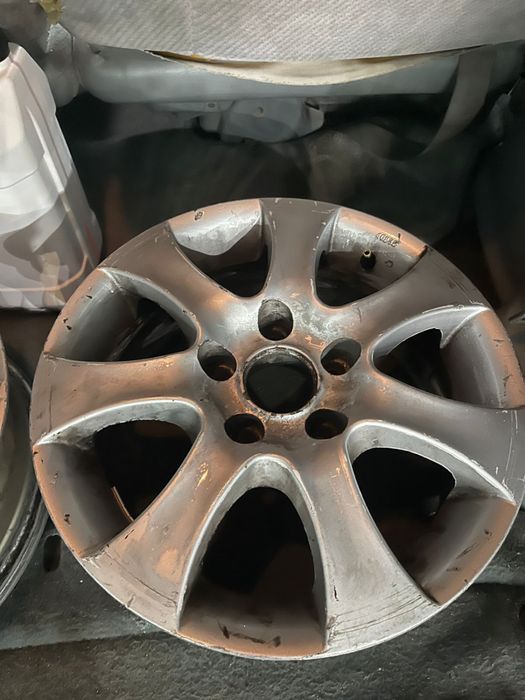 Диски р15 продается