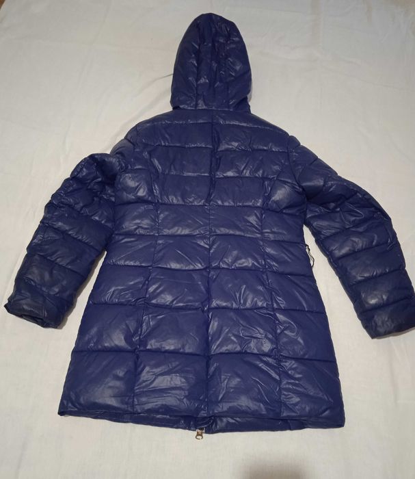 СКИДКА!Куртка зимняя женская размер 48-50