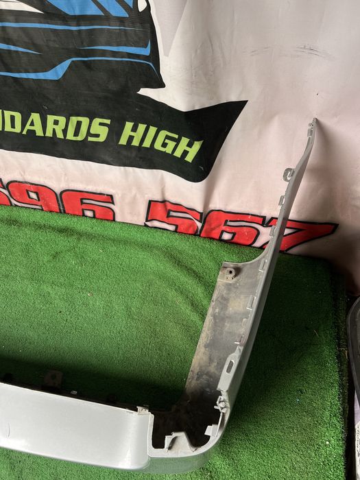 Mercedes Vito W447 Spoiler Bara Spate Originala