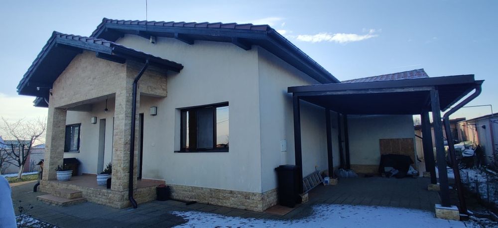 Casa de vanzare in Tg-Jiu, Cartier Dragoeni, Jud. Gorj