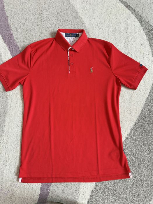 Нова тениска Ralph Lauren , XL