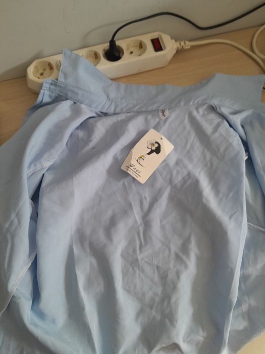 Рубашка новый сатылады