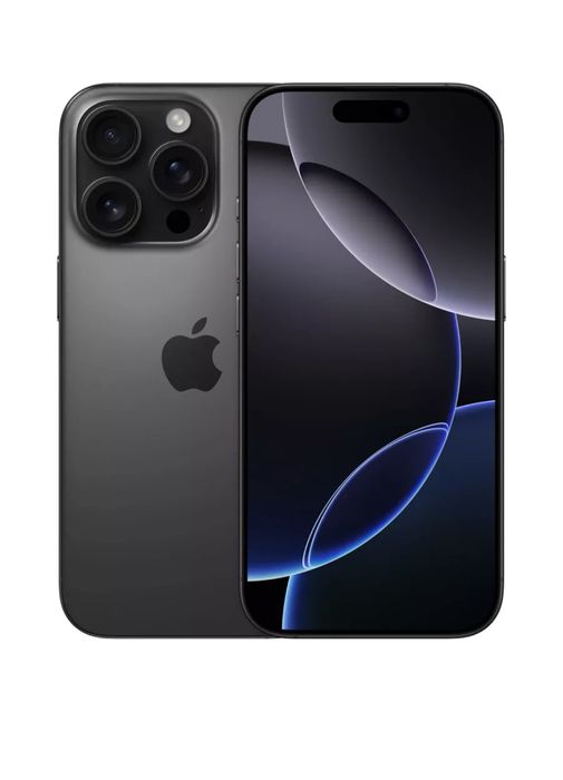 Iphone 15 pro max 256