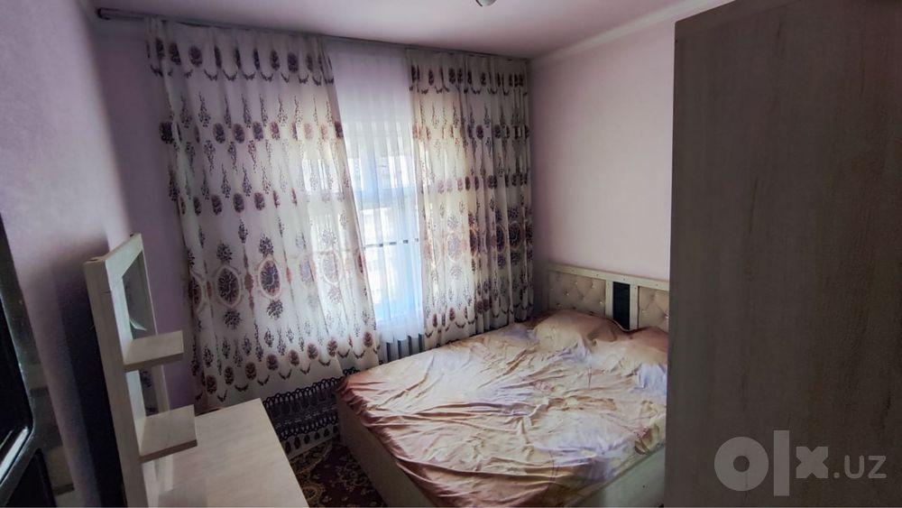 СУПЕР НАРХ!Себзор Тахтапул 3 хона, 91м2 квартира ШОШИЛИНЧ сотилади!