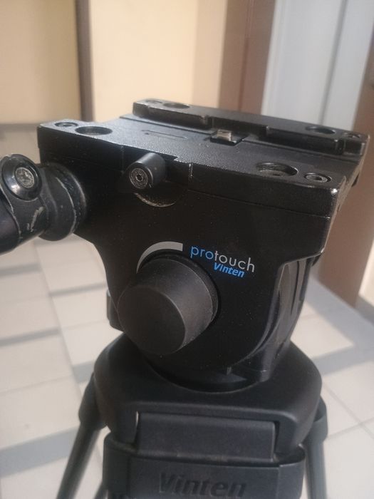 Штатив Vinten protouch10