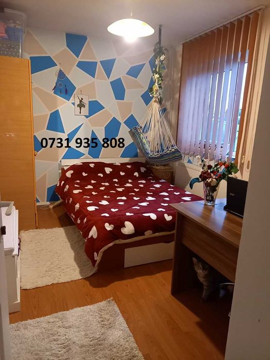 Casă P+M solid construită, teren 558 mp, mobilată – Cumpăna, Constanța