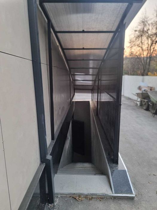 1800 м² Готового Бизнес-Центра в Аренду — Поэтажно или Целиком! (55)