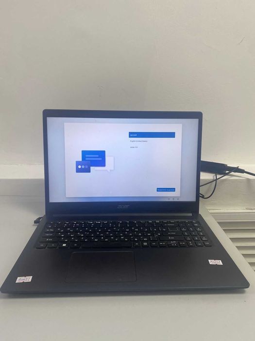 СВ-47/Ноутбук Acer Extensa 215-22/sk154491