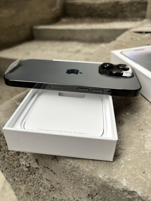 iPhone 14 Pro 256 gb \ айфон 14 про
