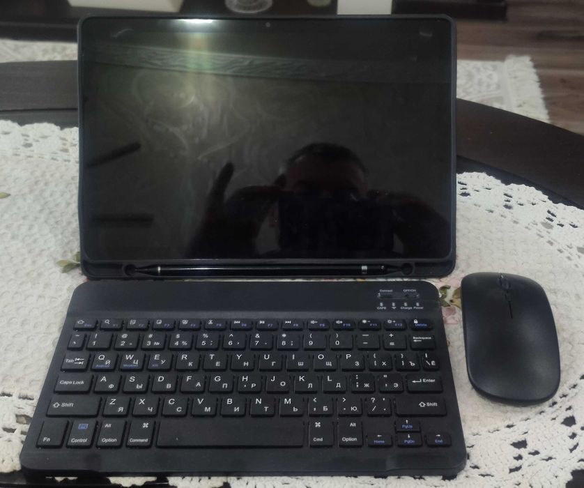 Продам планшет Samsung Galaxy Tab A9+ 5G 11"  Graphite, 128 GB