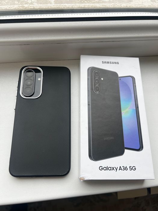 Телефор новый 5G