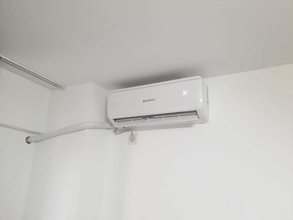 300 ron-OFERTA ExtraSezon -Montaj aer conditionat!Garantie!Profesional