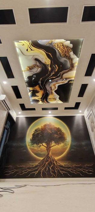 Фотообои на заказ по всей Стране  на заказ оптовым ценам