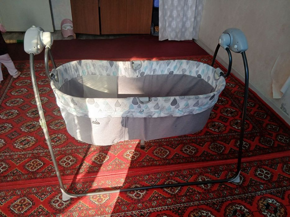 Lyulka lulka detiskey