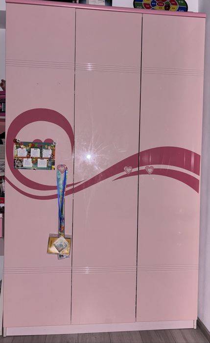 Mobila Anastasia Mobexpert