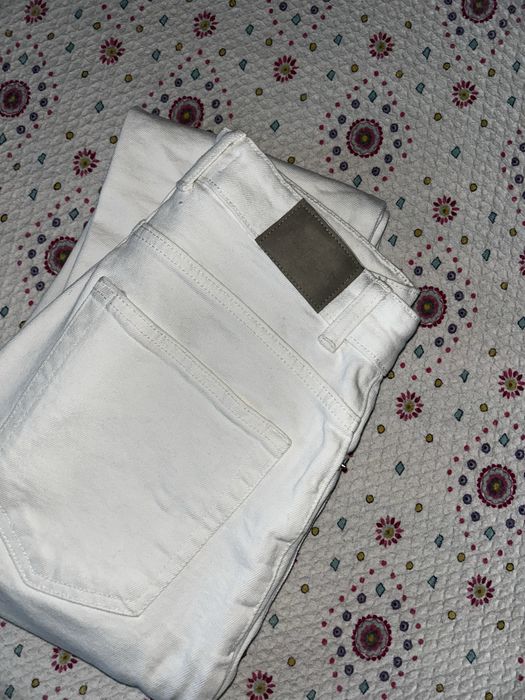 Дамски дънки Bershka, Pull&bear