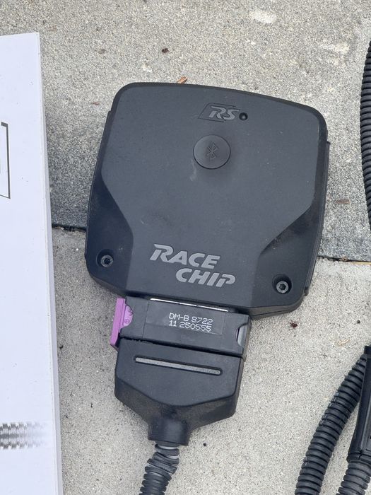 Racechip rs bmw n55