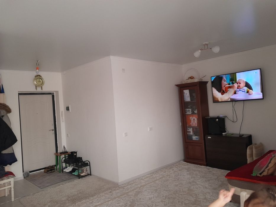 Продаётся 2-х комнатная квартира