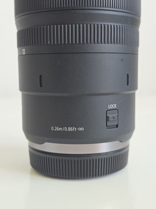 Canon RF 100mm F2.8 L Macro IS USM