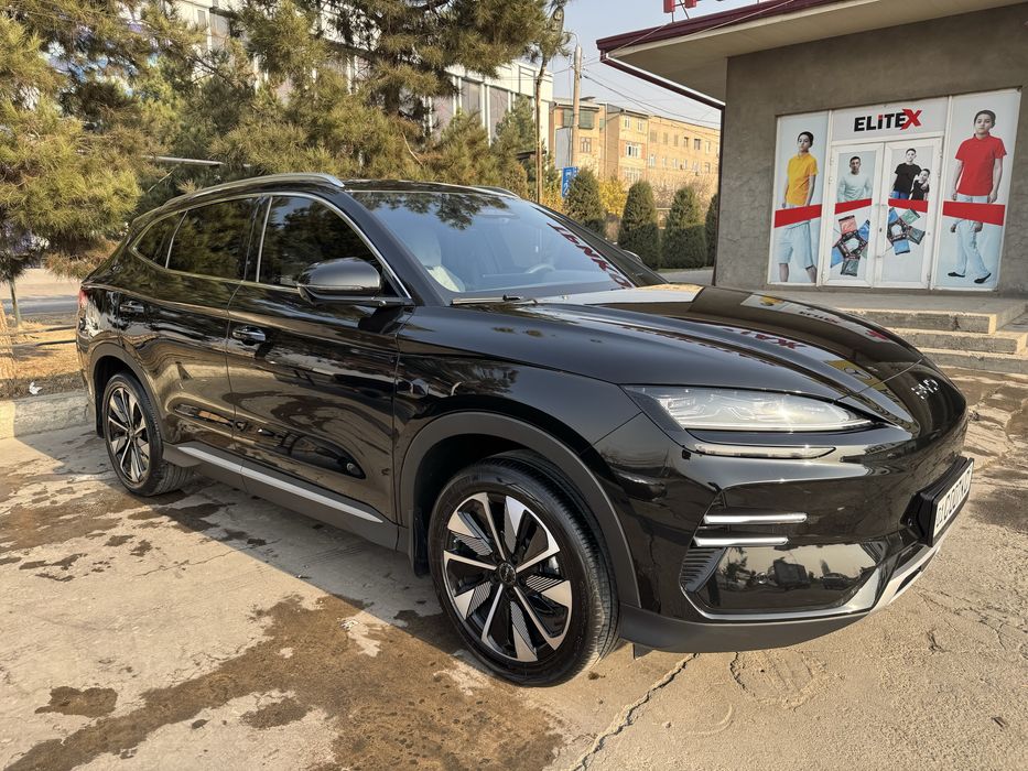 Arenda Champion Smart 2025