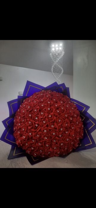 Buchete si aranjamente florale