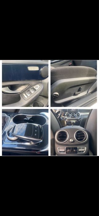 MERCEDES-BENZ C-Class 2014 — imagine 4