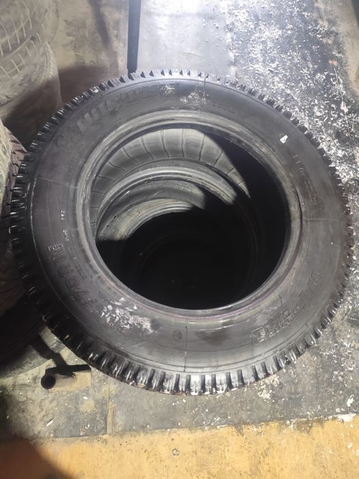 Шины автомобильные нива нортек