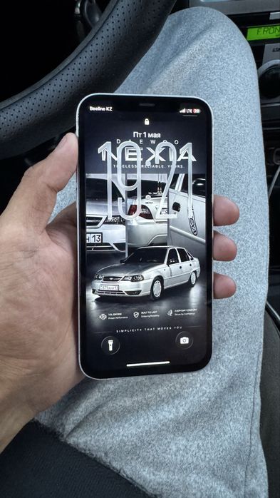 IPhone 12 без минусов на обмен