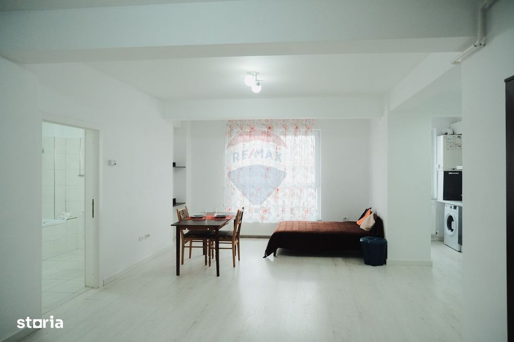Apartament de închiriat | Rădăuți | Strada Onciul Dimitrie