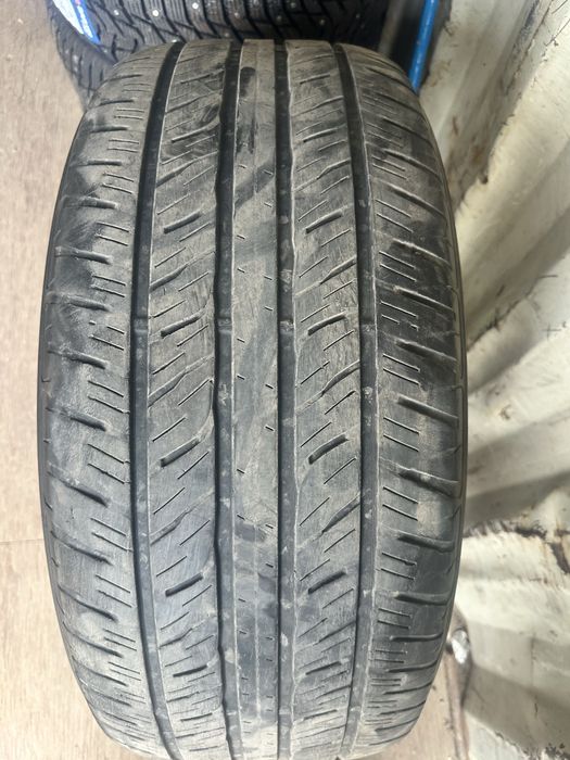 Продам резины 285/50р20 Dunlop