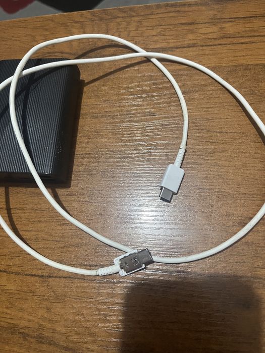 Продам usb кабель type c